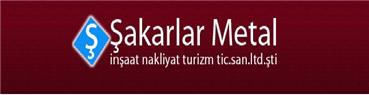 Şakarlar Metal - Erzurum